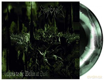 Emperor: Anthems to The Welkin at Dusk [Winyl]
