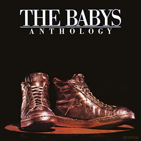 Babys: Anthology/Vinyle Transparent [Winyl]