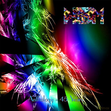 Prism: Anthology-45 Years [2xWinyl]
