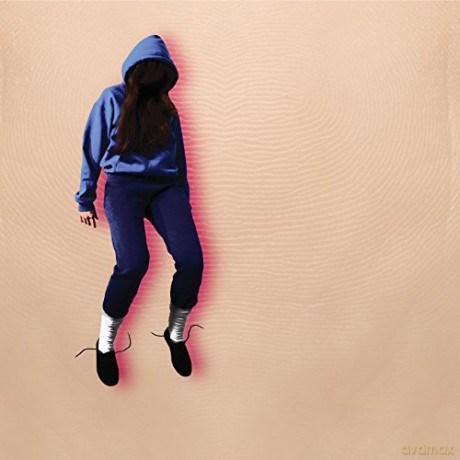 Gazelle Twin: Anti Body [Winyl]