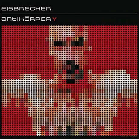Eisbrecher: Antikörper [2xWinyl]