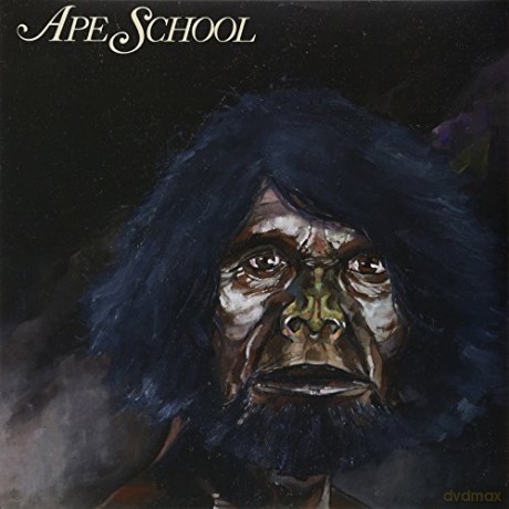 Ape School: Ape School [Winyl]
