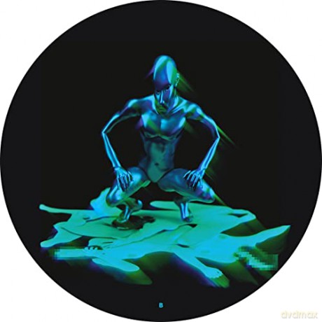 Keith Carnal: Ape Shit Crazy [Winyl]