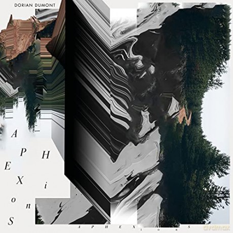 Dorian Dumont: Aphexions [Winyl]