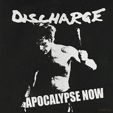 Discharge: Apocalypse Now [Winyl]