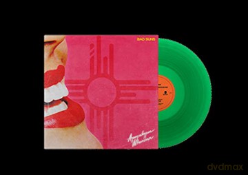 Bad Suns: Apocalypse Whenever [Winyl]