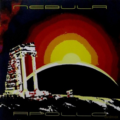 Nebula: Apollo [Winyl]