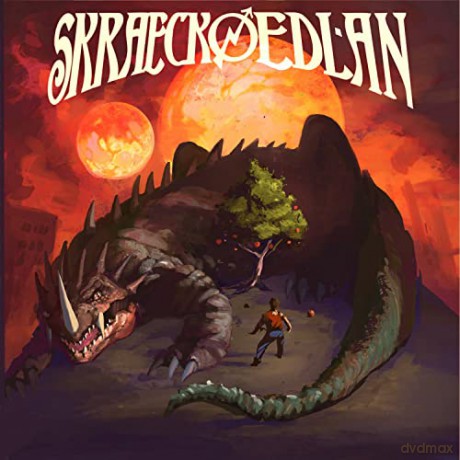Skraeckoedlan: Appeltradet [Winyl]