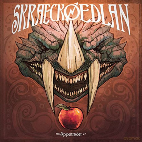 Skraeckoedlan: Appeltradet [Winyl]