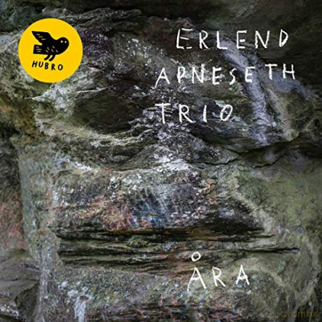 Erlend Apneseth Trio: Ara [Winyl]