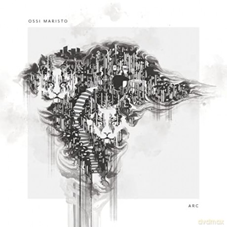 Maristo, Ossi: Arc [Winyl]