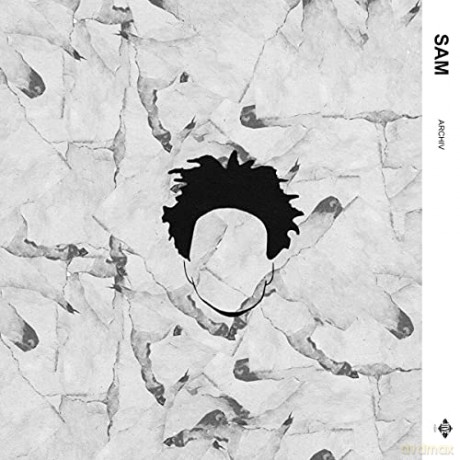 Sam: Archiv [2xWinyl]