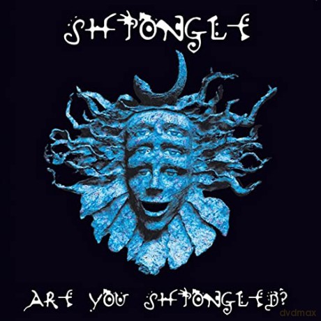 Shpongle: are You Shpongled [3xWinyl]