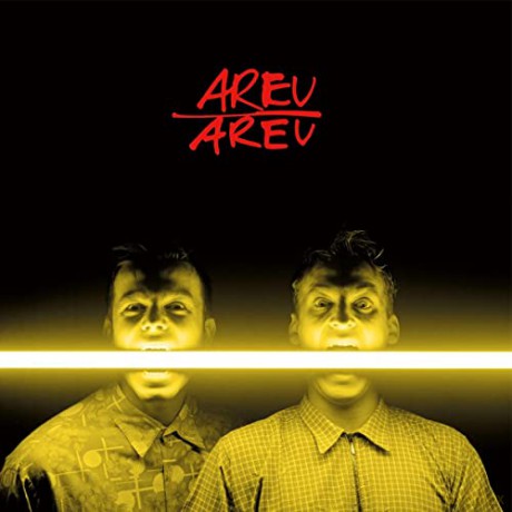 Areu Areu: Areu [Winyl]