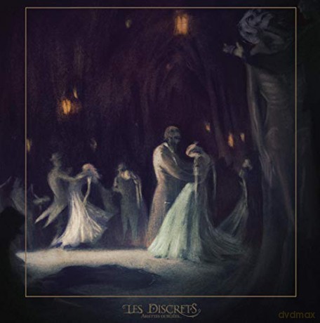 Les Discrets: Ariettes Oubliees [Winyl]