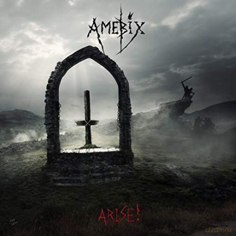 Amebix: Arise (Re-Mastered) [Winyl]