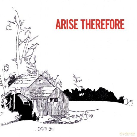 Palace Music: Arise Therefore [Winyl]