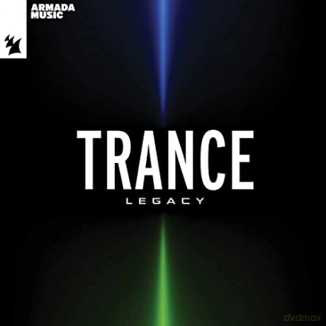 Armada Music: Trance Legacy [2xWinyl]