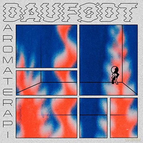 Daufodt: Aromaterapi [Winyl]
