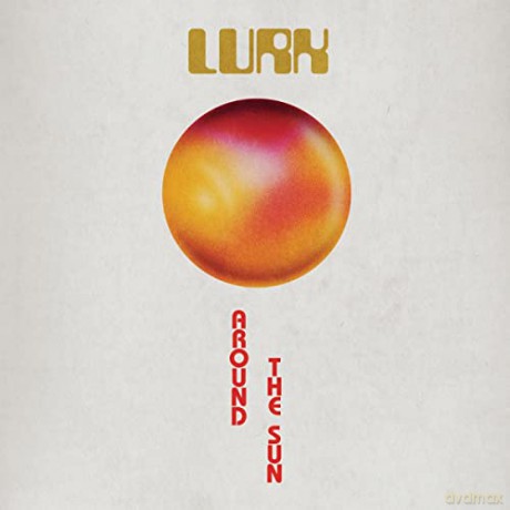 Lurk: Around The Sun [Winyl]