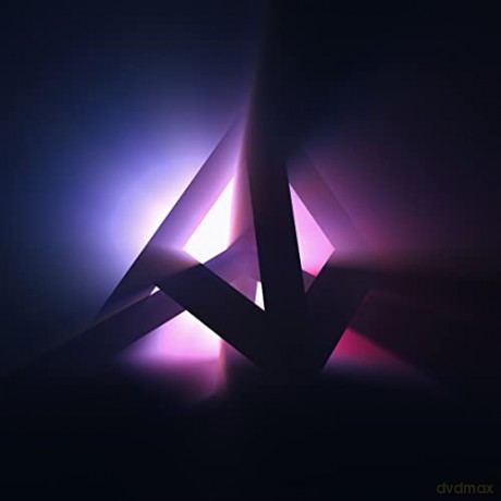 Aasthma: Arrival/Ltd Édition [Winyl]