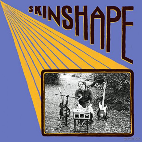 Skinshape: Arrogance is Death of Men/The Eastern Connection [Winyl]