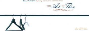 Billy Cobham: Art of Three [2xWinyl]