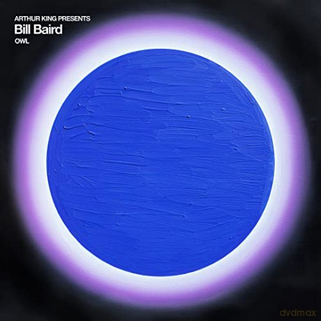 Bill Baird: Arthur King Presents Bill Baird: Owl [Winyl]