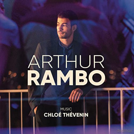 Chloe (Thevenin): Arthur Rambo [Winyl]