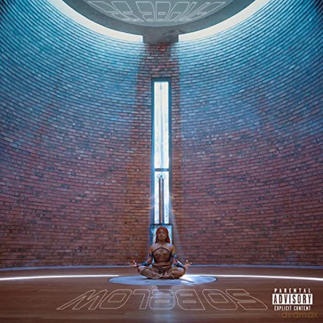 Sampa the Great: As Above, So Below [Winyl]