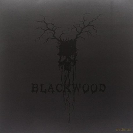 Blackwood: As The World Rots Away [Winyl]