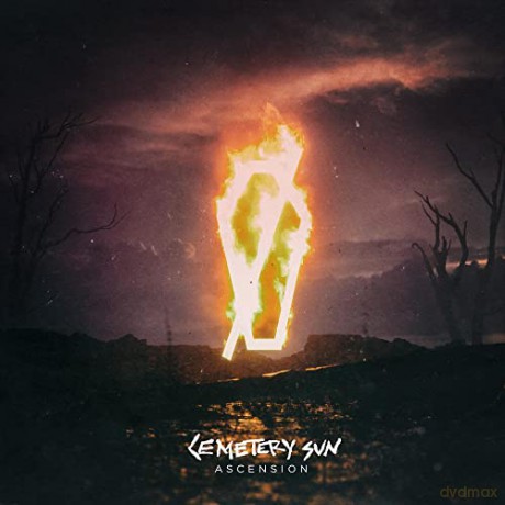 Cemetery Sun: Ascension [Winyl]