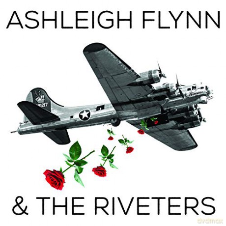 Ashleigh & the Riv Flynn: Ashleigh Flynn [Winyl]