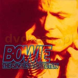David Bowie: Singles Collection [2CD]