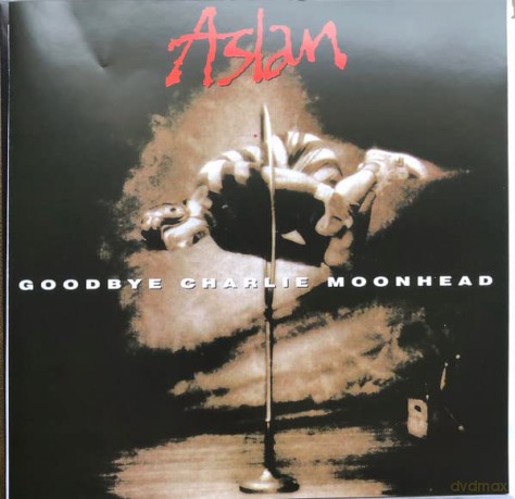 Aslan - Goodbye Charlie Moonhead [Winyl]