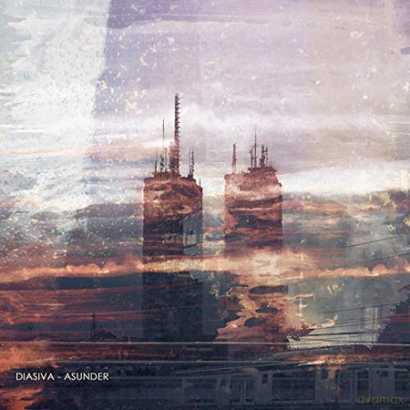 Diasiva: Asunder [Winyl]
