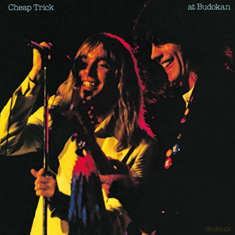 Cheap Trick: at Budokan Complete/Vinyle Noir Audiophile [2xWinyl]