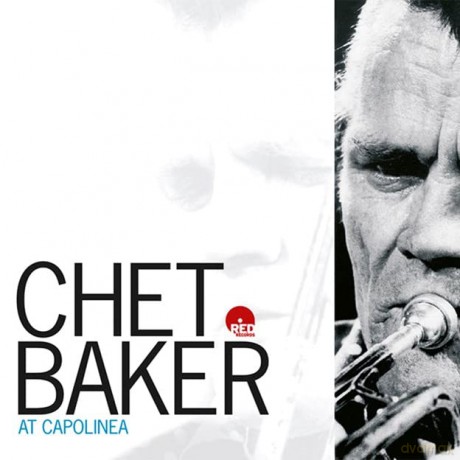 Chet Baker: at Capolinea [Winyl]