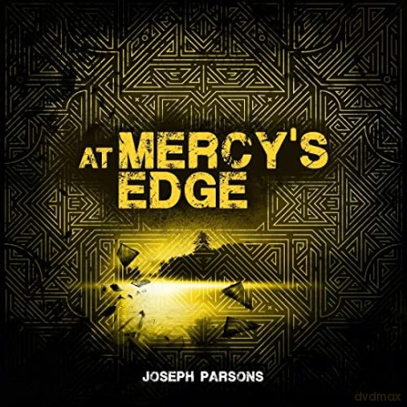 Parsons,Joseph: at Mercy's Edge [Winyl]