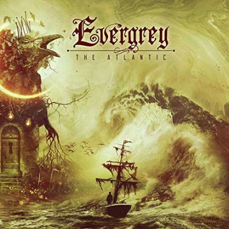 Evergrey: Atlantic [2xWinyl]