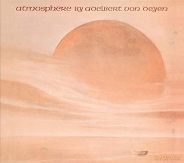 Adelbert Von Deyen: Atmosphere [Winyl]