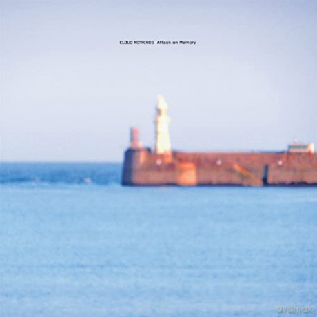 Cloud Nothings: Attack on Memory/10th Anniversary Édition [Winyl]