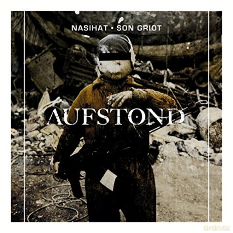Nasihat und Son Griot: Aufstond [Winyl]