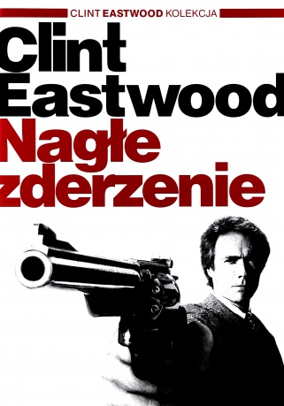Nagłe zderzenie (Sudden Impact) [DVD]
