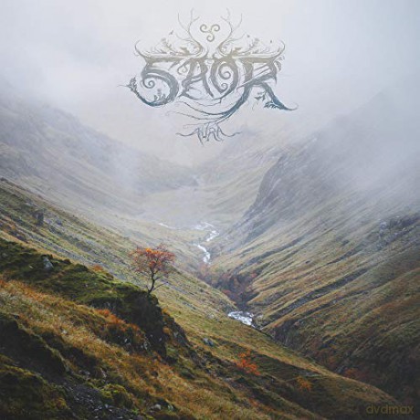 Saor: Aura [2xWinyl]