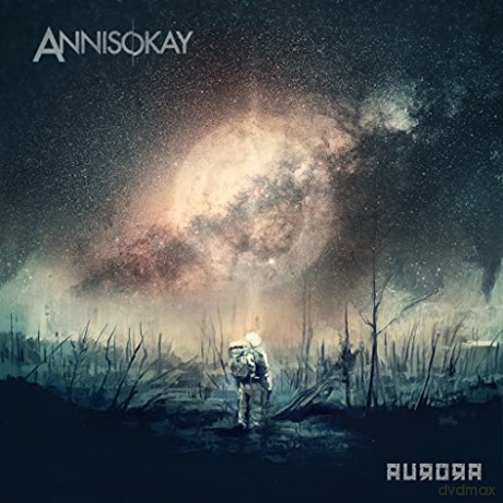 Annisokay: Aurora [Winyl]