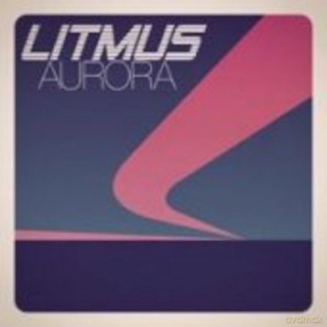 Litmus: Aurora [2xWinyl]