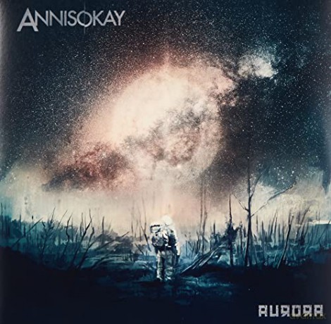 Annisokay: Aurora (Coloured) [2xWinyl]