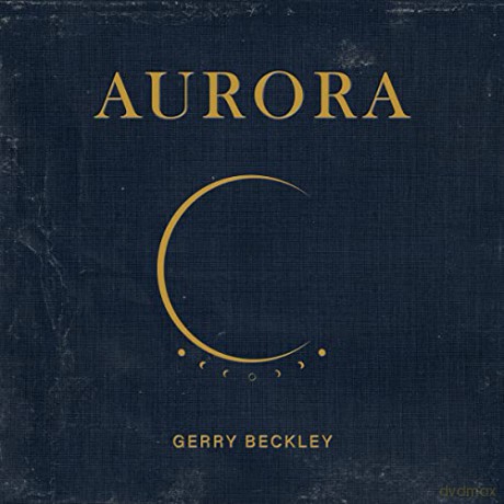 Gerry Beckley: Aurora/Édition/12 Postcards [Winyl]