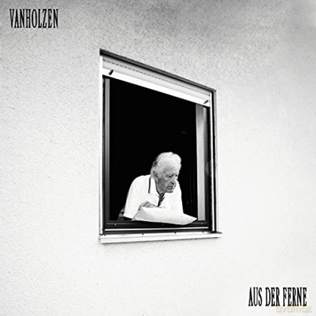 Van Holzen: Aus Der Ferne-HQ/Ltd [Winyl]